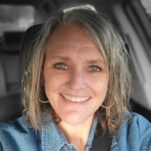 Meet your Posher, Audra